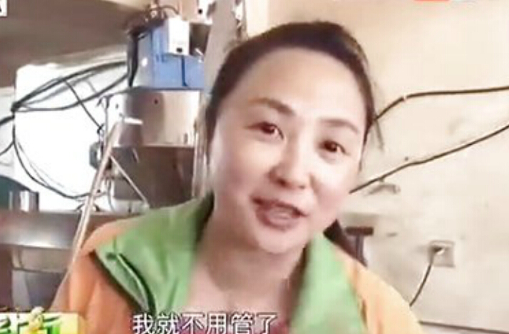 新闻视频—新型榨油机现场
